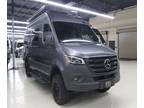 2025 Winnebago Revel BMB44E-2.5-1