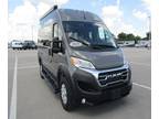 2025 Entegra Coach Arc 18C