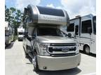 2022 Thor Motor Coach Magnitude SV34