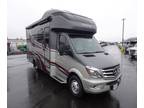 2019 Tiffin Wayfarer 24BW