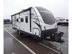 2022 Keystone Passport GT 240