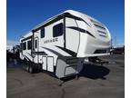 2021 Winnebago Voyage V2932RL