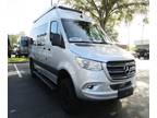 2025 Thor Motor Coach Tranquility 19A