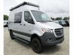 2024 Jayco Terrain 19Y-VANUP