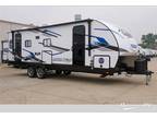 2024 Forest River Cherokee Alpha Wolf 2500RL-L