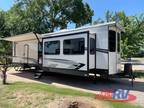 2024 Forest River Sandpiper 402FK