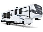 2025 Palomino Columbus 384RKH