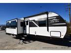 2025 East to West 272RL