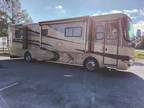 2005 Holiday Rambler Ambassador M-38PDQ