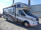 2017 Winnebago View 24J