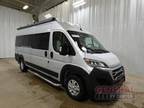 2025 Entegra Coach Ethos 20E