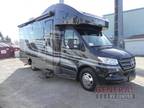 2022 Thor Motor Coach Delano Sprinter 24TT