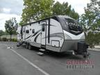 2022 Keystone Cougar Half-Ton 30BHS