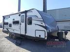 2022 Keystone Passport SL 221BH
