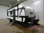 2025 Grand Design Momentum MAV 22MAV