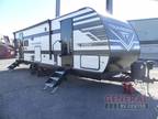2025 Grand Design Transcend 245RLT