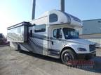 2025 Thor Motor Coach Pasadena 38FX