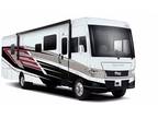 2025 Newmar Bay Star 3629