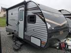 2024 Forest River Aurora 16RBX