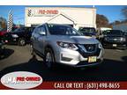 Used 2017 Nissan Rogue for sale.