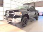 Used 2018 Ram 1500 FLARES*LIFTED*BEDLINER & COVER for sale.