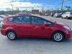 Used 2012 Toyota Prius v for sale.