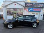 Used 2019 Toyota Corolla Hatchback for sale.