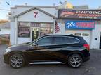 Used 2018 BMW X1 for sale.