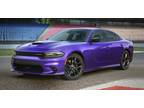 Used 2020 Dodge Charger for sale.