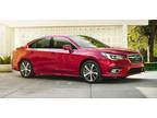 Used 2019 Subaru Legacy for sale.