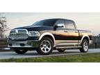 Used 2020 Ram 1500 Classic for sale.