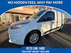 Used 2014 Ford Transit Connect for sale.
