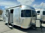 2022 Airstream Caravel 20FB