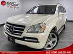Used 2012 Mercedes-Benz GL-Class for sale.