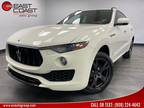 Used 2018 Maserati Levante for sale.