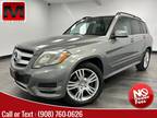 Used 2014 Mercedes-Benz GLK-Class for sale.