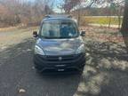 Used 2016 Ram ProMaster City Cargo Van for sale.