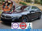 Used 2020 BMW 8 Series for sale.