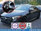 Used 2019 Mercedes-benz Cls for sale.