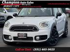 Used 2017 MINI Countryman for sale.