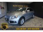 Used 2015 Audi Q5 for sale.