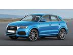 Used 2018 Audi Q3 for sale.