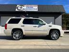 Used 2013 Cadillac Escalade for sale.