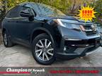 Used 2020 Honda Pilot for sale.