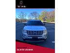 Used 2016 Ford Explorer for sale.