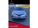 Used 2018 Toyota C-HR for sale.
