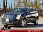 Used 2014 Cadillac SRX for sale.