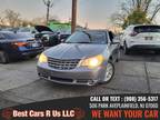 Used 2008 Chrysler Sebring for sale.
