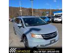 Used 2014 Honda Odyssey for sale.