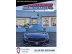 Used 2018 Dodge Charger for sale.